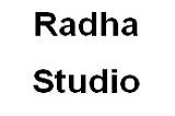 Radha Studio Logo