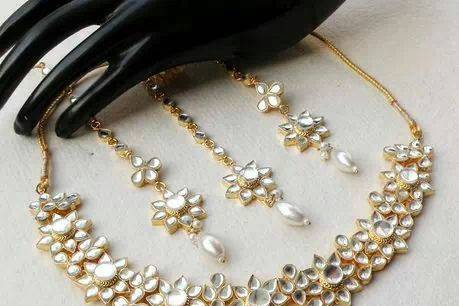 Designer Jewellery