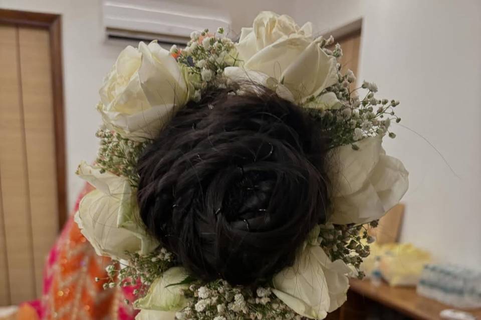 Hairstyle
