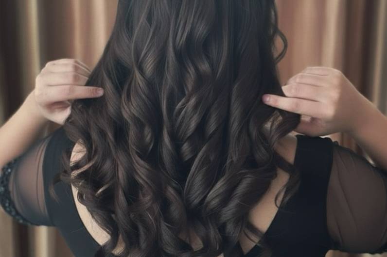 Hairstyle