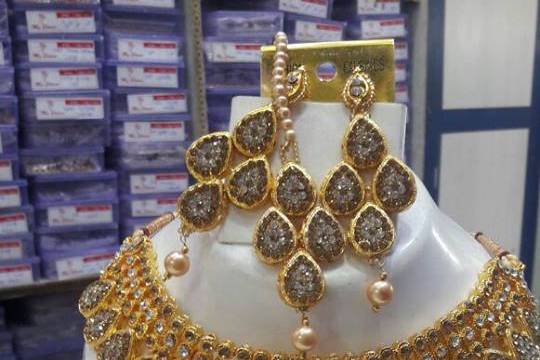 Jain Jewellery Corner