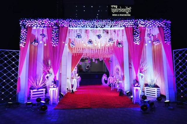 Grand Lumbini Convention - Venue - Chandrasekharpur - Weddingwire.in