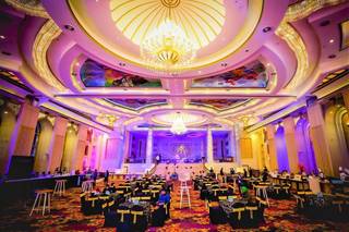 Ornate Banquets