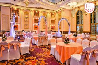 Ornate Banquets 1