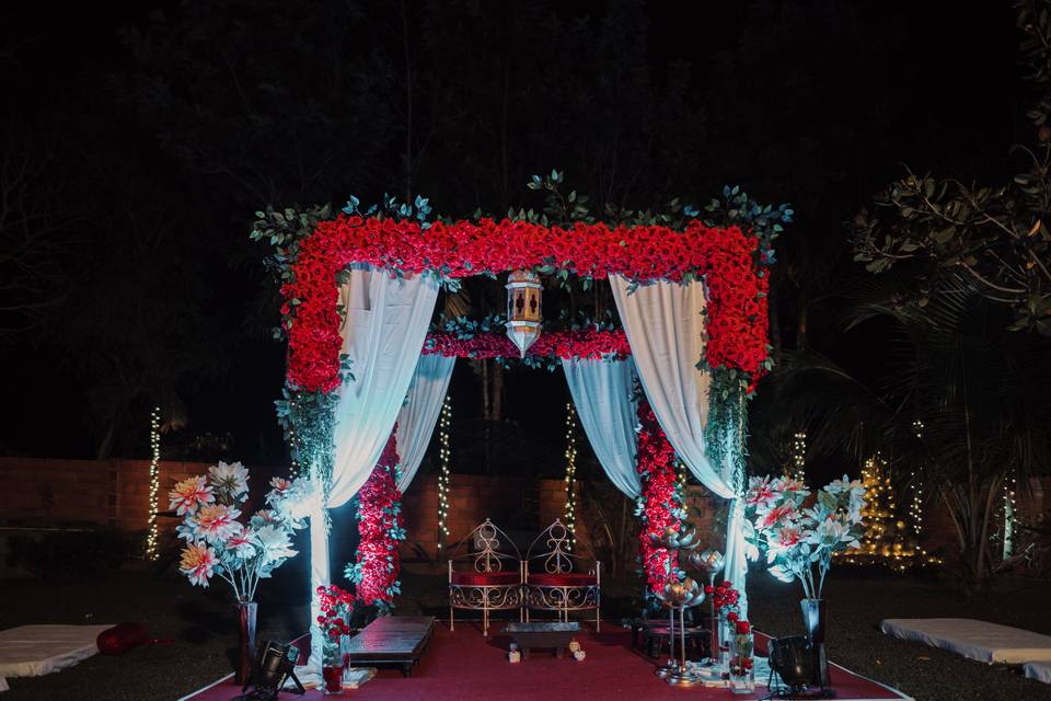 Mandap