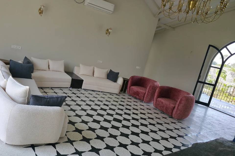 Accommodation