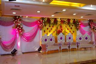 Royal Plaza Banquet Halls