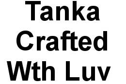 Tanka Crafted Wth Luv Logo