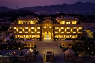 Sahdev Bagh Pushkar