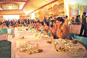 Pooja Caterings, Linking Road, Bandra