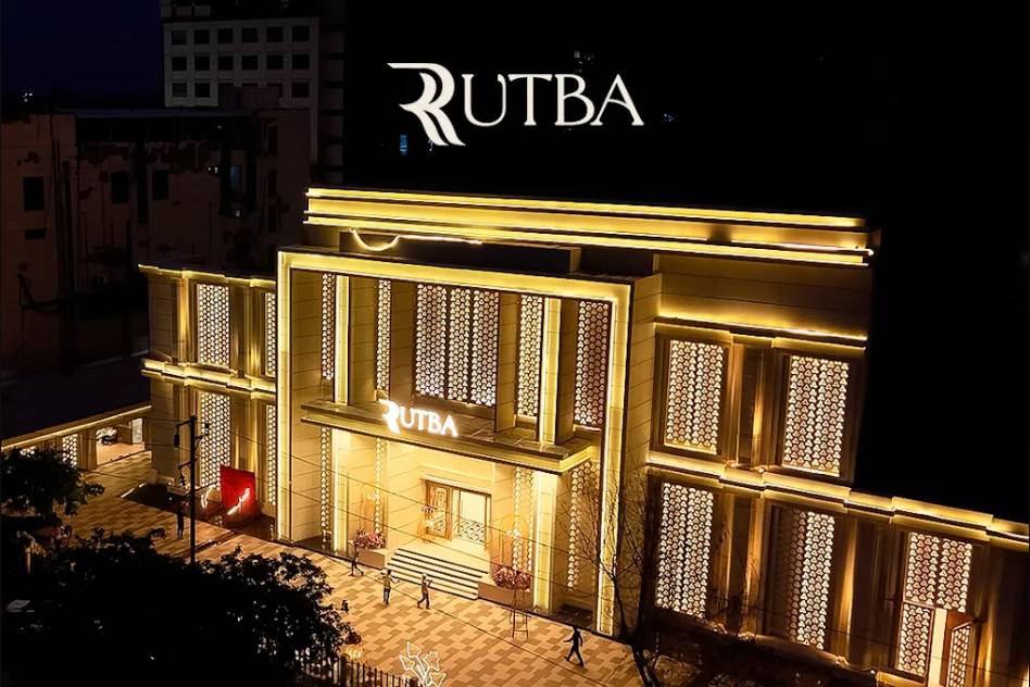 Rutba Banquets