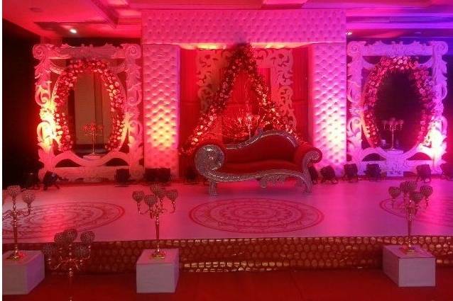 Saksham Events, Jaipur