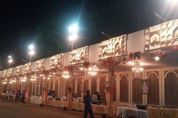 Saksham Events, Jaipur