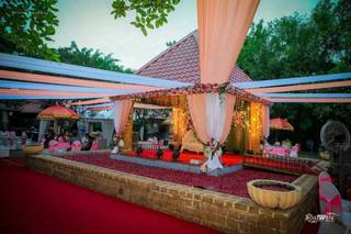 The Courtyard