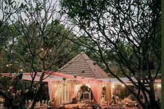 The Courtyard