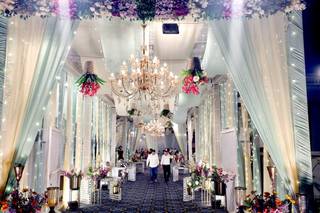 Grand Opal Resort by Golden Plate