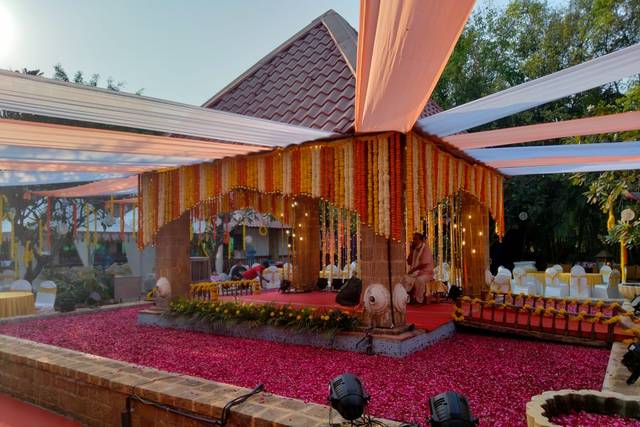 Event decor
