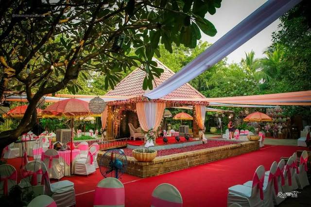 Event decor