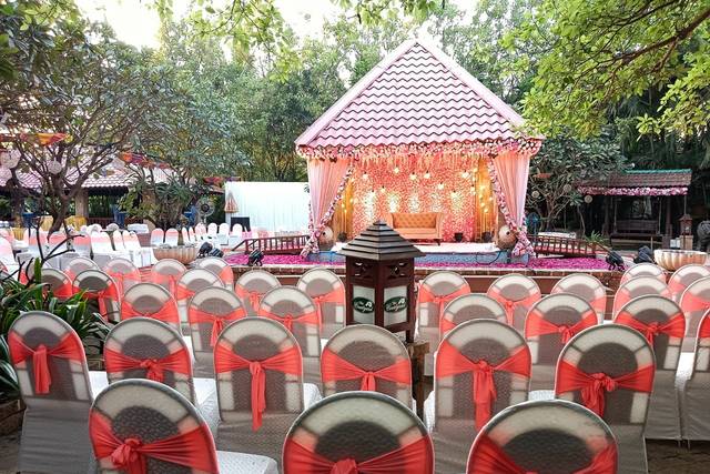 Event decor