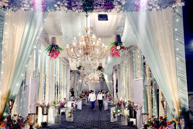 Grand Opal Resort by Golden Plate