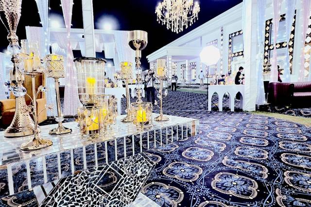 Grand Opal Resort by Golden Plate