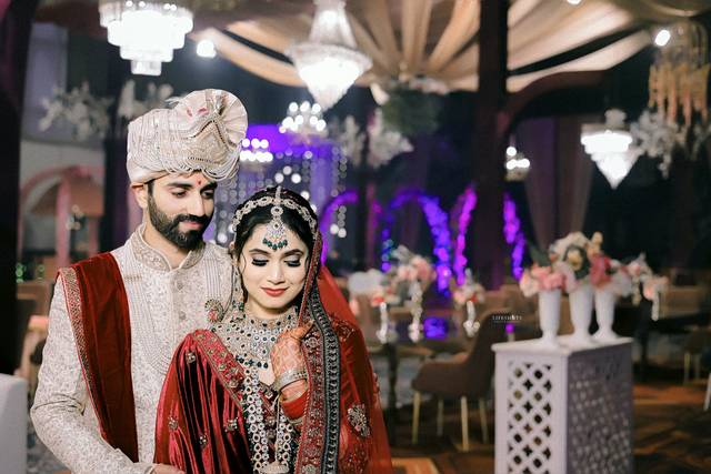 Suman & Sahil