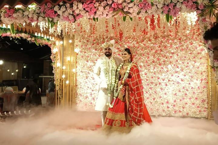 Event decor
