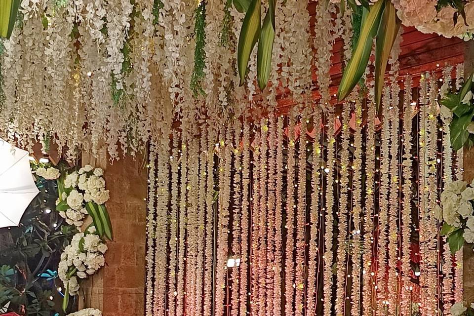 Event decor