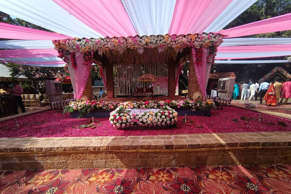 Event decor