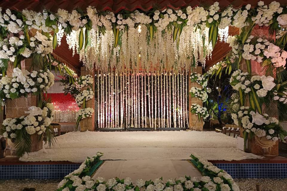 Event decor