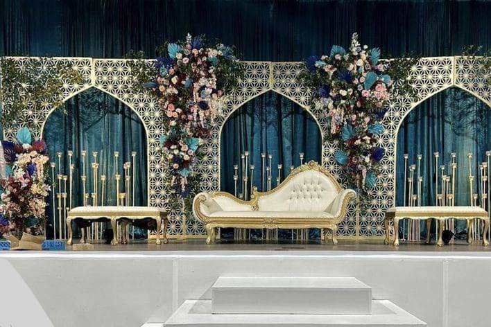 Event decor