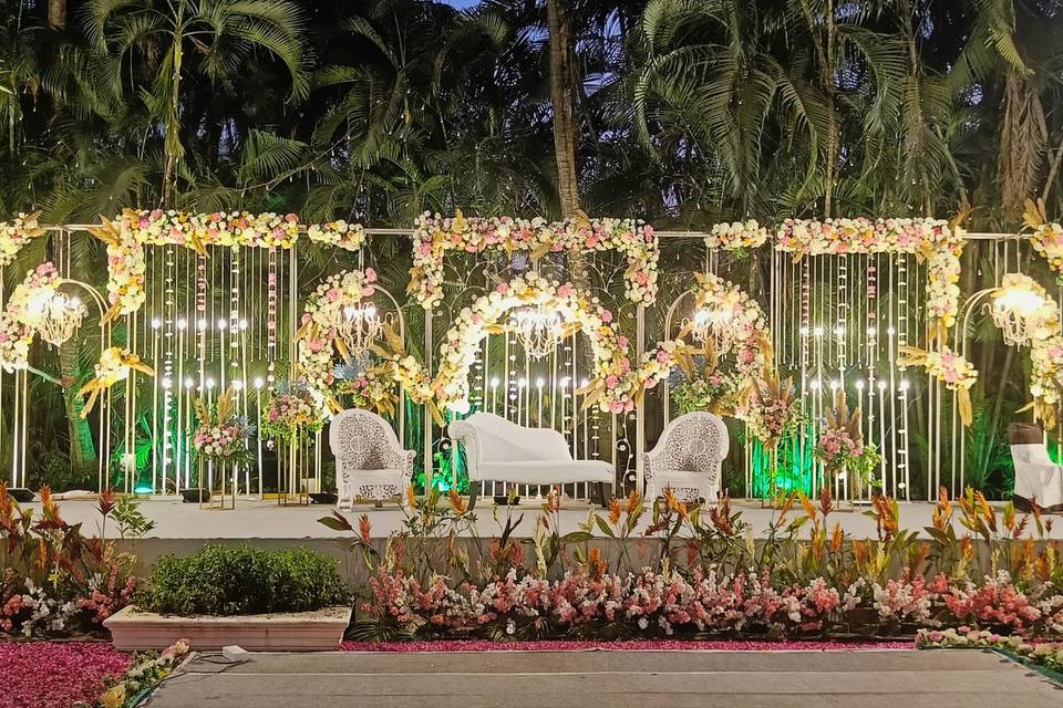 Event decor