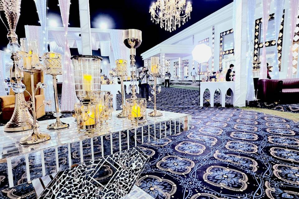 Grand Opal Resort by Golden Plate
