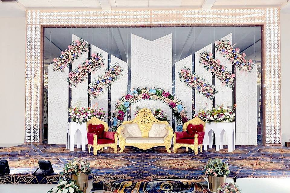 Stage
