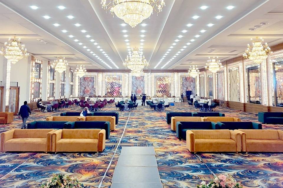 Hall