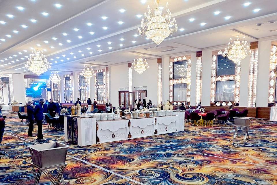 Hall