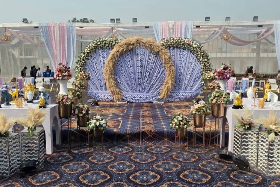 Lown Stage