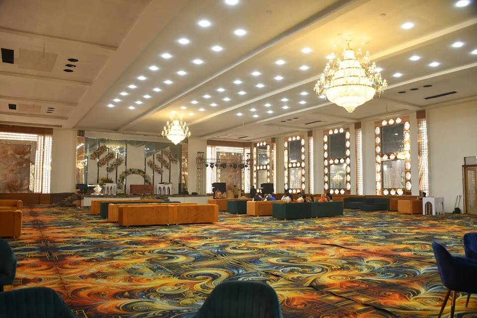 Grand Opal Resort by Golden Plate