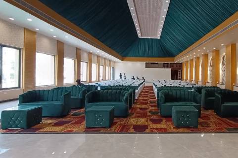 Anantgarh Resort