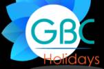 GBC Holidays Logo