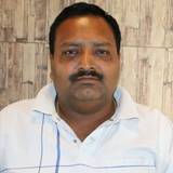 Neeraj Agrawal
