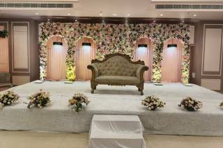 Celestial Casa, Aashiana