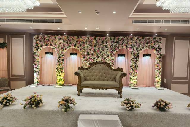 Celestial Casa, Aashiana