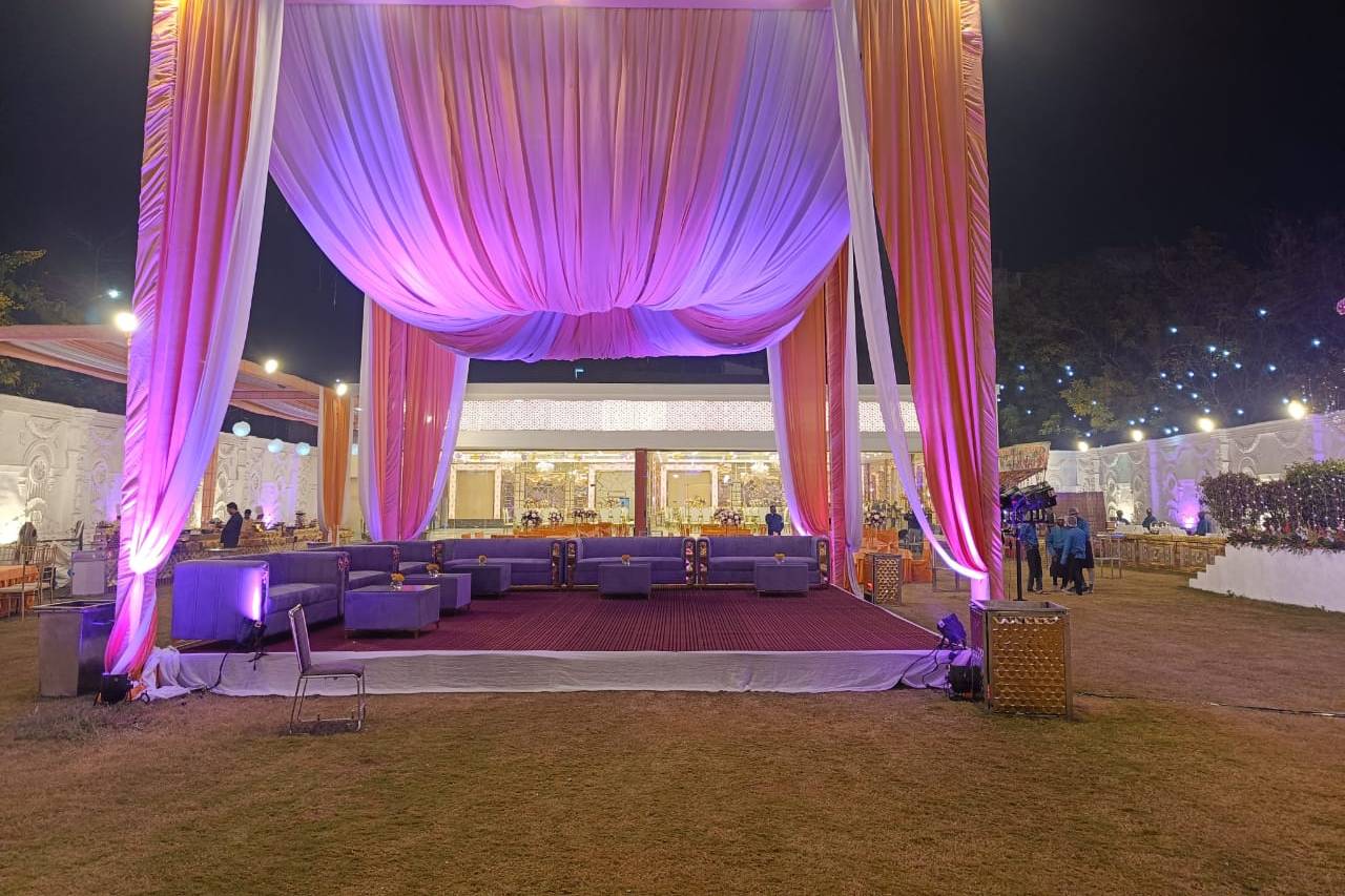 The White Palace - Venue - Sector 51, Noida - Weddingwire.in