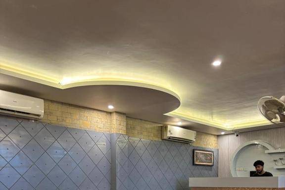 Event space