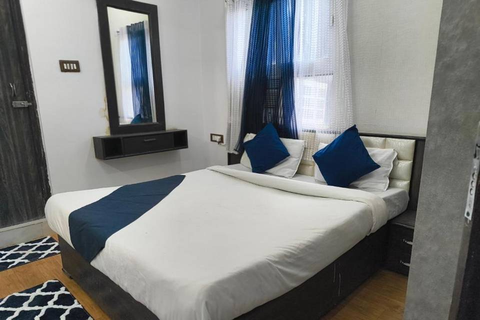 Accommodation