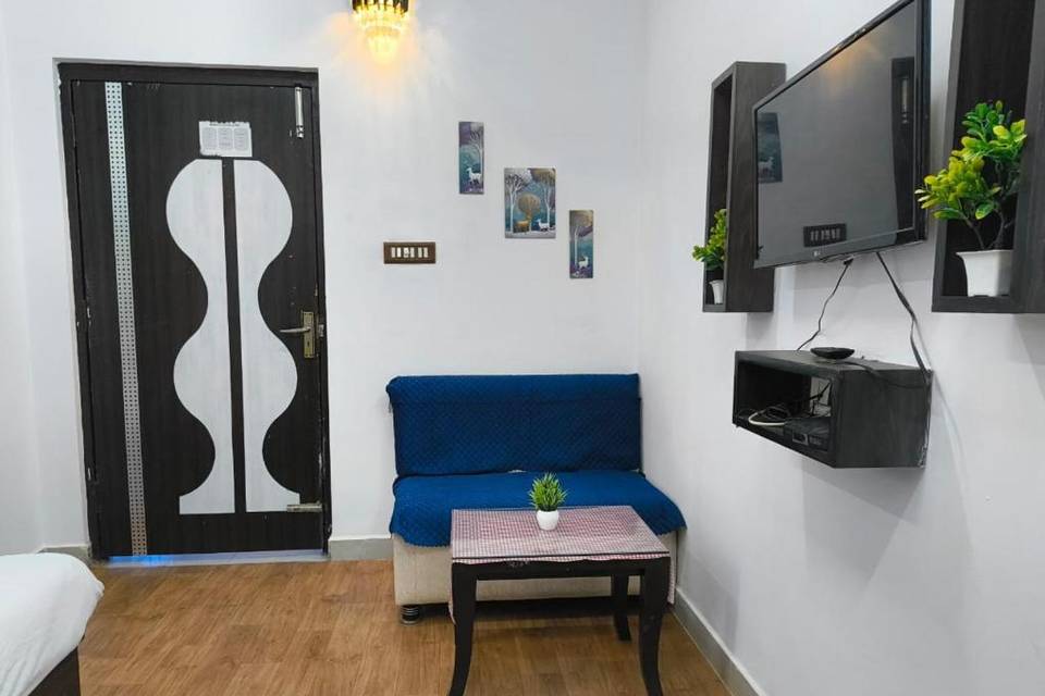 Accommodation