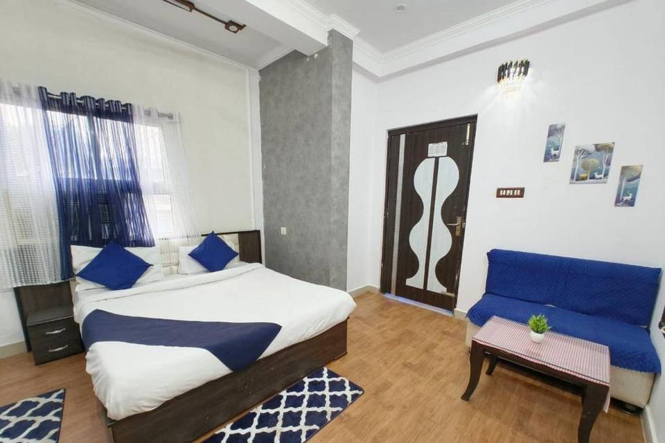 Accommodation