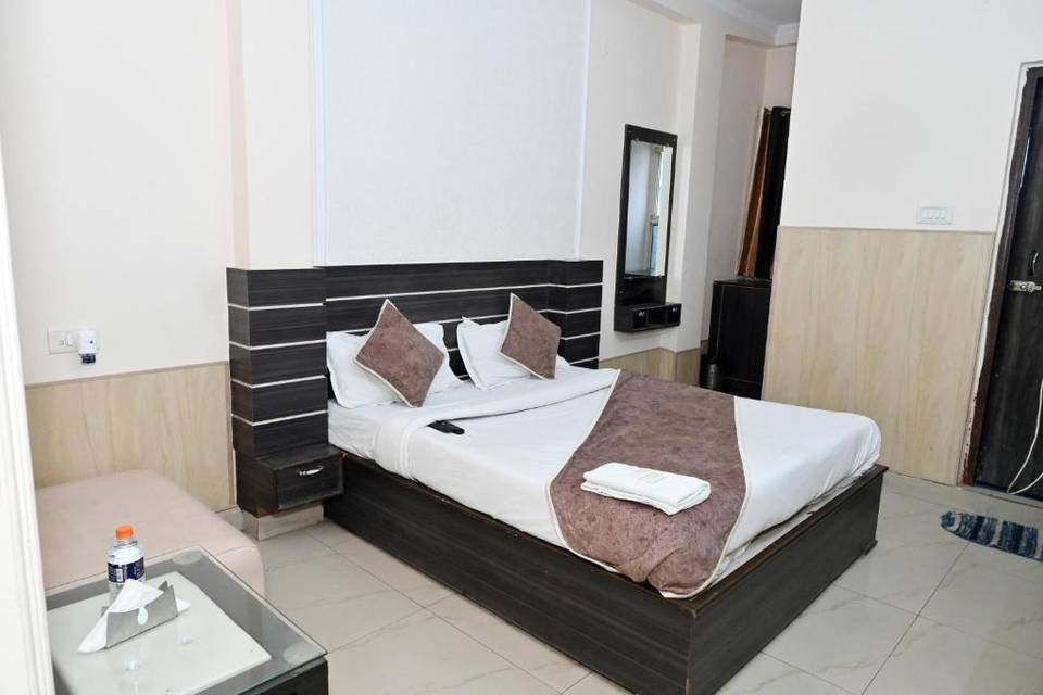 Accommodation