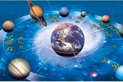 Astrologer Ganeshwar Shastri